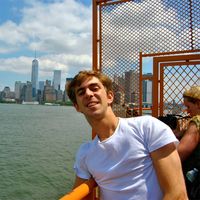 Thibaud Milou的照片