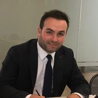 Demir  Albayrak的照片