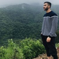 Poorya Asadpoor的照片