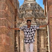 Pratik Nayak's Photo