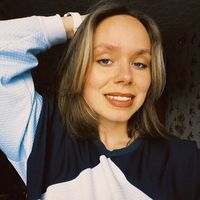 Влада Болотина's Photo