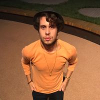 Mehmet Sunucu's Photo