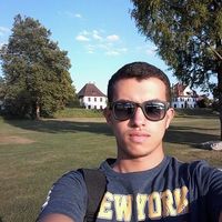 Anas El Hadri's Photo