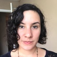 Daniela Constantino的照片