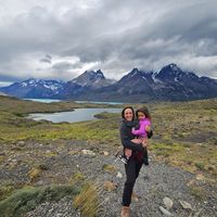 Fotos de Ashley Langford