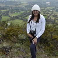 Luna  Alejandra's Photo