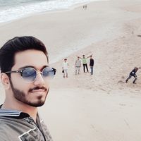 Vineet Mehta's Photo