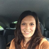 Stefanie Witzel's Photo