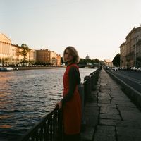 Katerina Nikolajceva's Photo