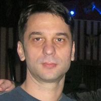 Sasa Glogovac's Photo