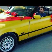 Sameh Elzanty's Photo