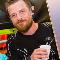 Cédric Delcroix's Photo