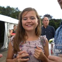 Leen Vanden Neucker's Photo