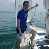 Chris Orendi's Photo