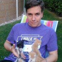 Ladislav Sogel的照片