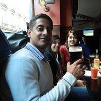 nishant Kalra's Photo