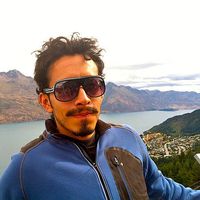 Le foto di Omar Baqueiro