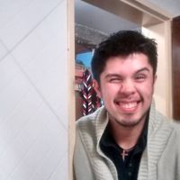 Esteban Ramirez的照片