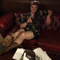 Lucian Novosel的照片