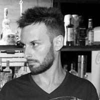 Luca Gonzati的照片