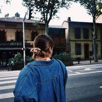 Claudia Rodríguez Alonso的照片