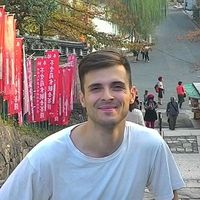 Serge Issakov的照片