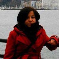 Erzsébet Horváth's Photo