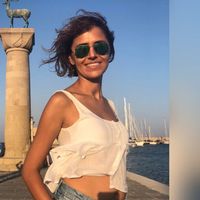 aysel çınar's Photo