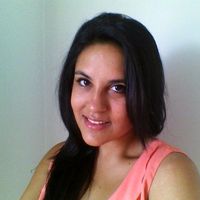 Le foto di Valentina Cerda