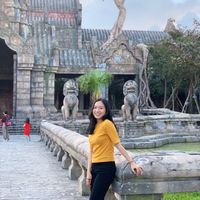 Thuy Nguyen的照片