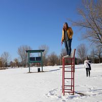 Maelle Minier的照片