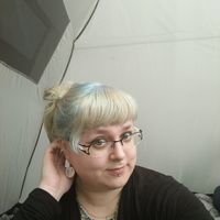 Anastasia Izotova's Photo