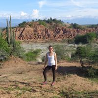 Maria Fernanda Gomez的照片