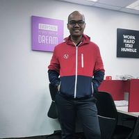 Murfaddinta Nurhemdi's Photo