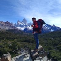 Andrés Gallego的照片