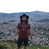 Le foto di Reiley Paterson