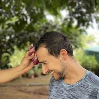 Carlos G. Moreira's Photo