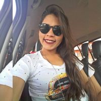 Jéssica Sampaio's Photo