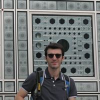 Emrah Demir的照片