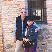 Mario Benayas Lopez's Photo