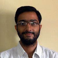 Samarth Godara的照片