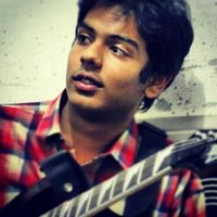 Nihit Sinha的照片