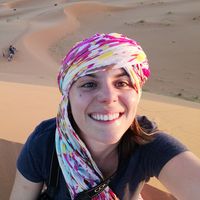 Federica Erasmi的照片