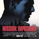 Outdoor Movie: Mission Impossible, CS Weekly Event's picture