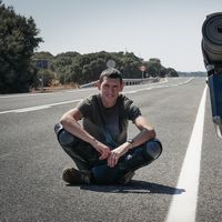 Roman Styopin's Photo