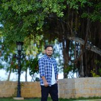 Mukkamalla Srinath Reddy's Photo