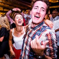 Caroline  & Bruno的照片