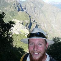 Ian Hampton的照片