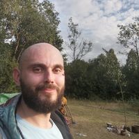 Fotos de Daniel Popov