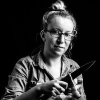 Ania Koziar的照片